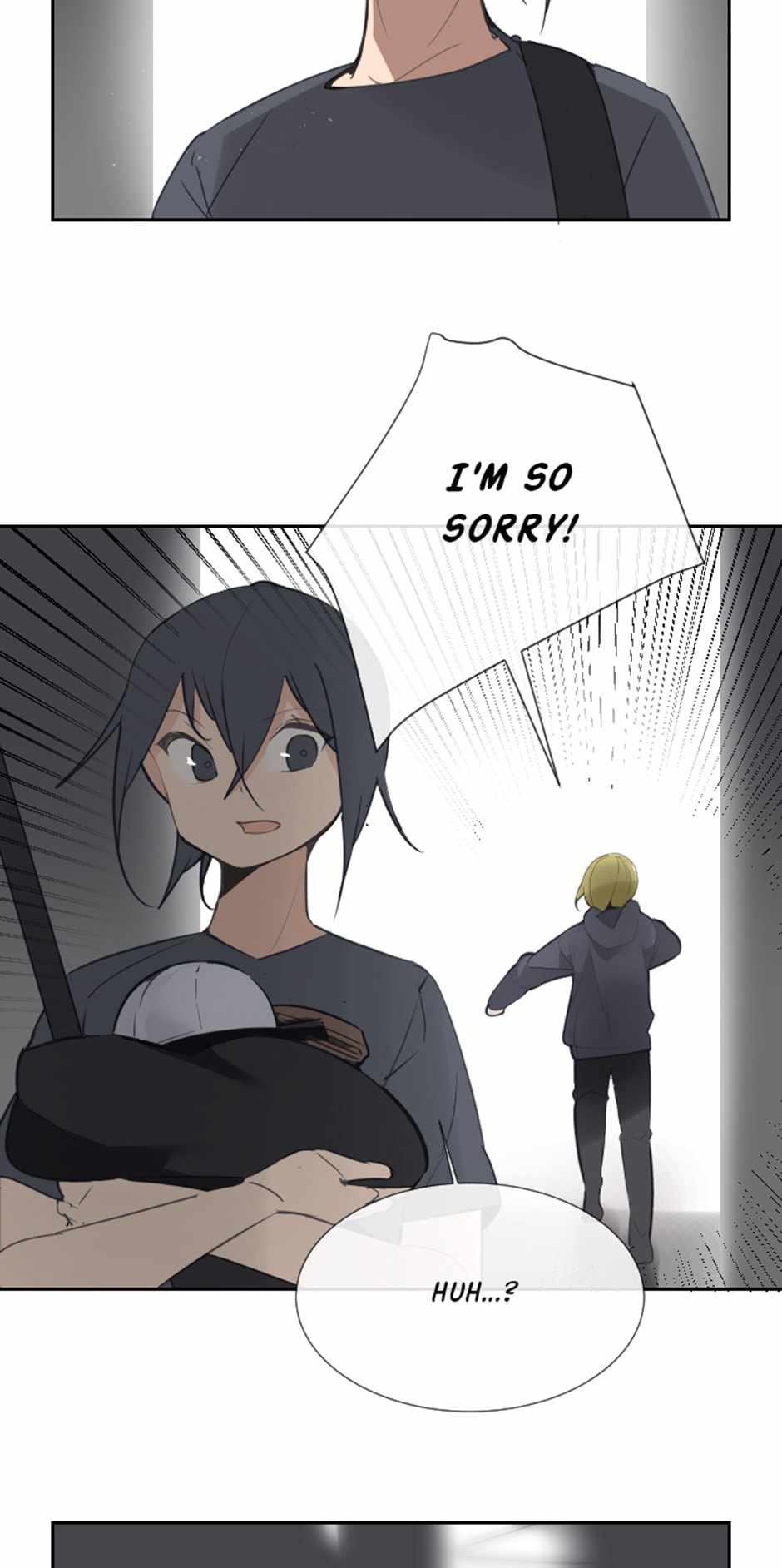 Damn Demonic Swords Chapter 105 3